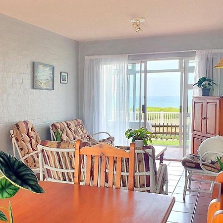 Family Beach Escape: Fully-Equipped 6 Sleeper Apartment Jeffreys Bay Dış mekan fotoğraf