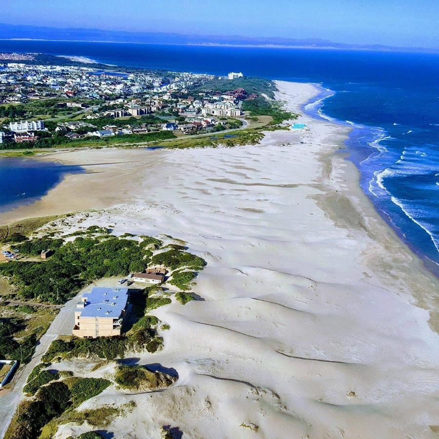Family Beach Escape: Fully-Equipped 6 Sleeper Apartment Jeffreys Bay Dış mekan fotoğraf