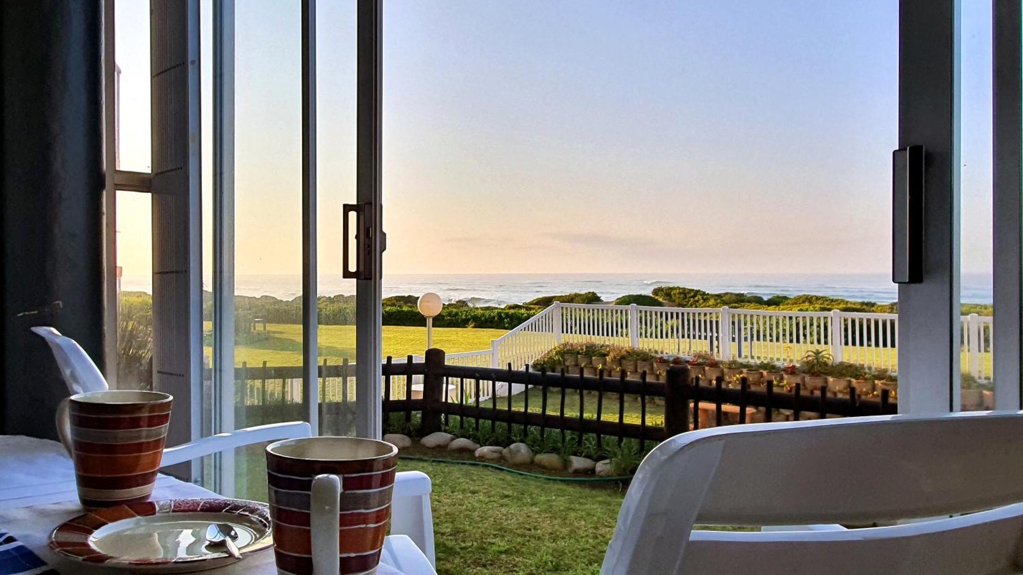 Family Beach Escape: Fully-Equipped 6 Sleeper Apartment Jeffreys Bay Dış mekan fotoğraf